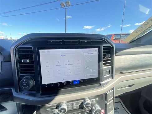 Used 2024 Ford F150 XLT w/ Mobile Office Package image 18