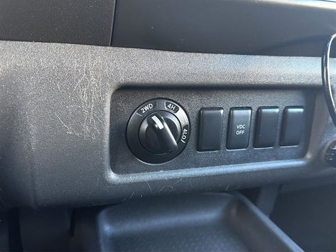 Used 2008 Nissan Xterra S w/ Protection Pkg image 26