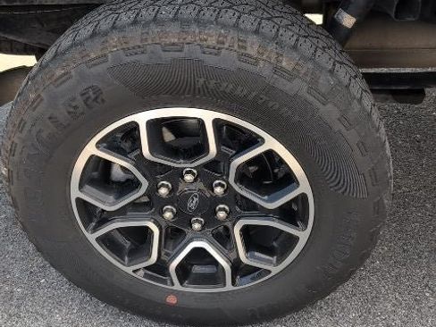 Used 2023 Ford F150 XLT w/ Equipment Group 302A High AWD/4WD image 23