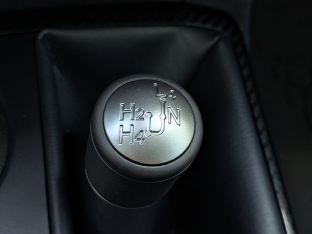 Used 2024 Toyota 4Runner TRD Pro AWD/4WD image 32