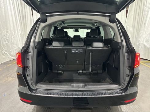 Used 2021 Honda Odyssey EX-L image 12