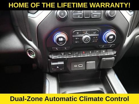Used 2020 Chevrolet Silverado 2500 LT w/ All Star Edition AWD/4WD image 32