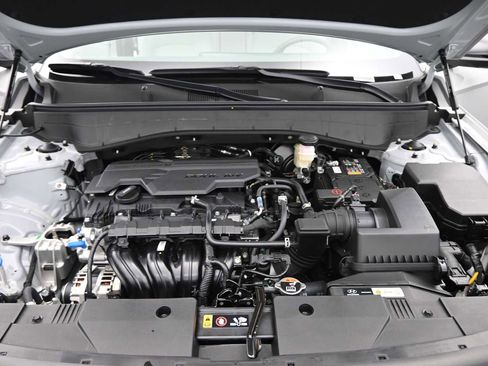 New 2026 Hyundai Kona SEL Sport image 21