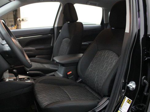 New 2026 Mitsubishi Outlander Sport ES image 7