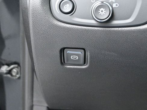 Used 2024 Chevrolet Blazer Premier w/ Driver Confidence II Package image 28