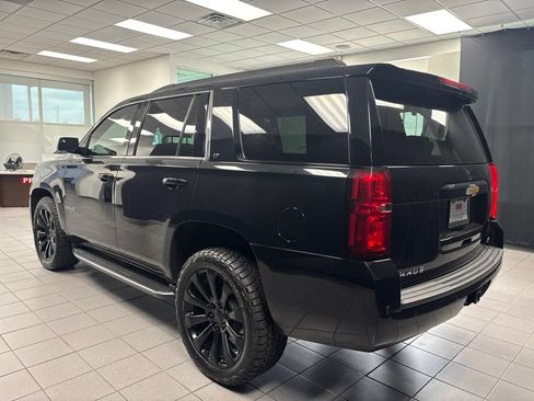 Used 2020 Chevrolet Tahoe LT RWD image 7