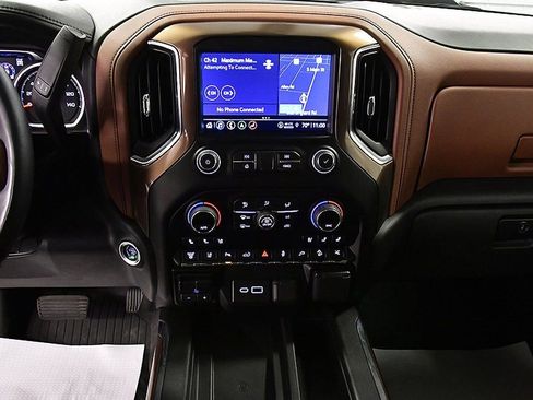 Used 2022 Chevrolet Silverado 3500 High Country w/ Safety Package II image 30