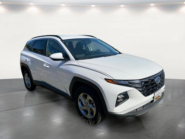 Used 2024 Hyundai Tucson SEL AWD/4WD image 9