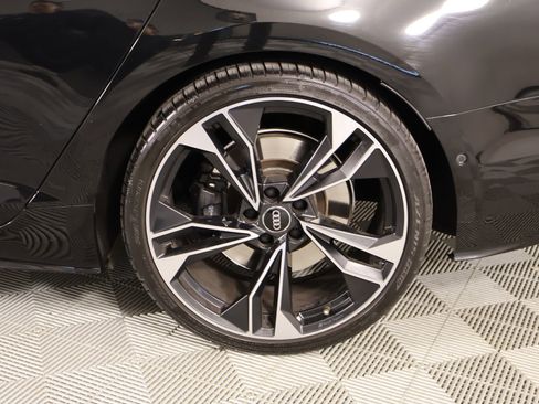 Used 2021 Audi S5 Prestige image 19