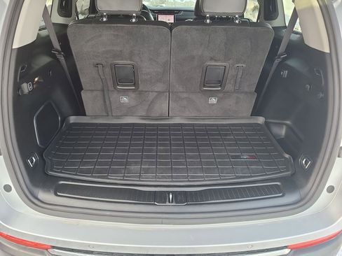 Used 2021 Jeep Grand Cherokee L Limited image 38