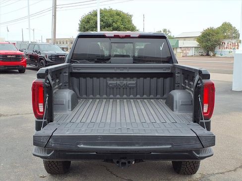 New 2026 GMC Sierra 1500 AT4X image 12