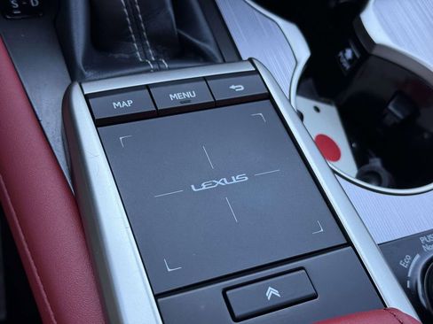 Used 2022 Lexus RX 450h F Sport image 23