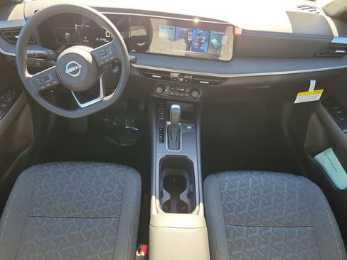 New 2026 Nissan Kicks SV w/ SV Premium Package image 16