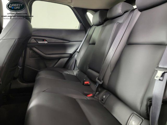 Used 2024 MAZDA CX-30 AWD 2.5 S w/ Select Sport Pkg image 14