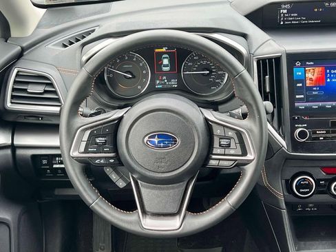 Used 2023 Subaru Crosstrek 2.5i Limited image 25