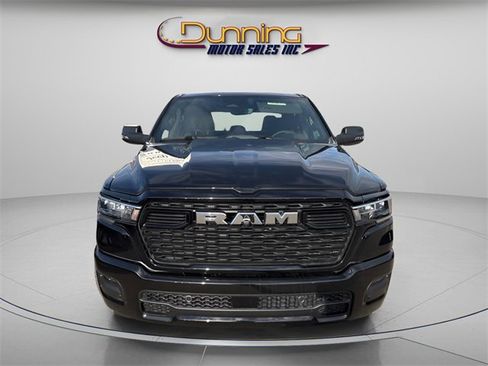 New 2026 RAM 1500 Big Horn image 5
