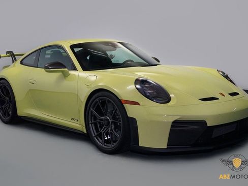Used 2026 Porsche 911 GT3 image 2
