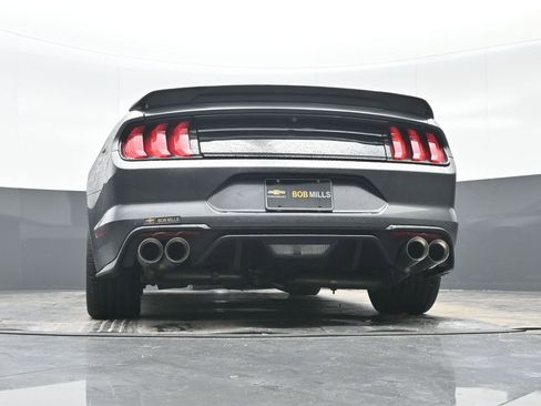 Used 2019 Ford Mustang GT image 29