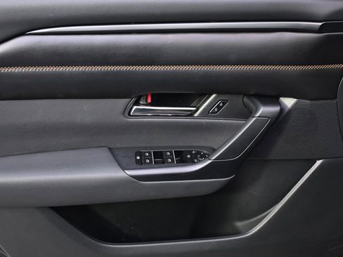 Used 2025 MAZDA CX-50 AWD 2.5 S w/ Premium Plus Pkg image 22