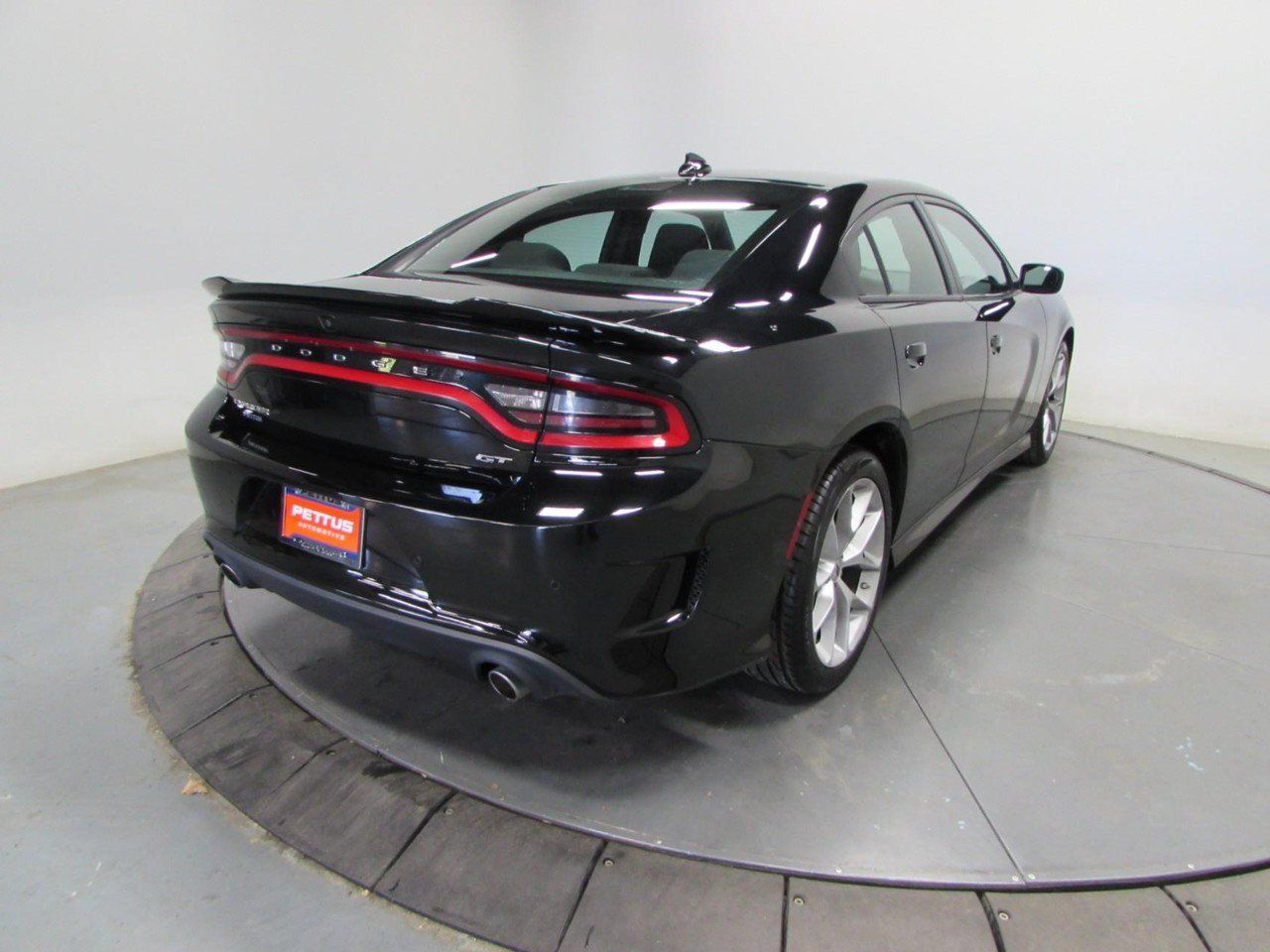 Used 2023 Dodge Charger GT RWD image 7