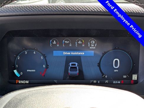 New 2025 Ford F150 XLT w/ Equipment Group 302A MID image 34