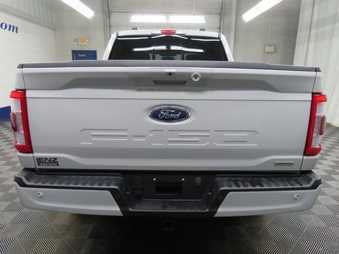 Used 2023 Ford F150 Lariat w/ Equipment Group 502A High image 33