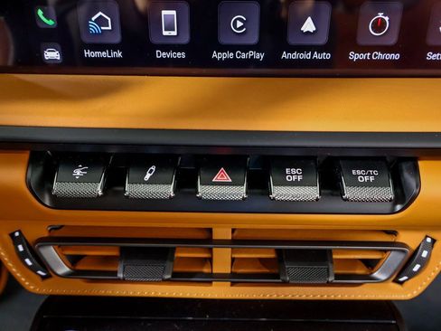 Certified 2024 Porsche 911 GT3 RS image 19