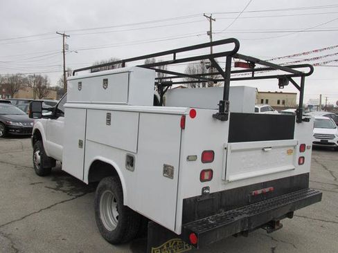 Used 2014 Ford F350 XL w/ Power Equipment Group image 5