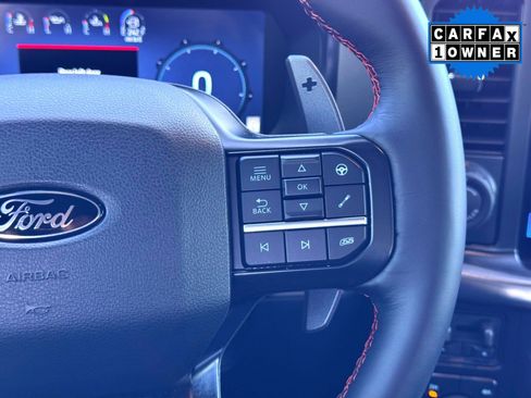 Used 2025 Ford F150 Raptor image 27