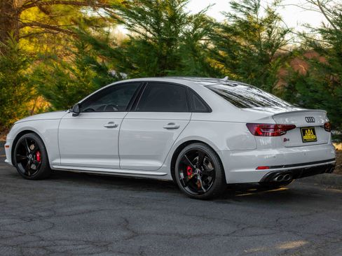 Used 2019 Audi S4 Premium Plus w/ Premium Plus Package image 55