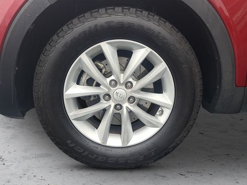 Used 2018 Kia Sorento FWD image 28