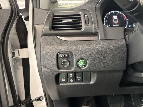 New 2026 Honda Ridgeline RTL image 14