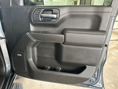 Used 2020 GMC Sierra 1500 AT4 w/ AT4 Premium Package image 39