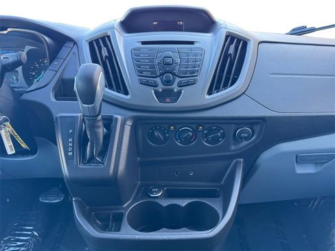 Used 2016 Ford Transit 150 XL image 25