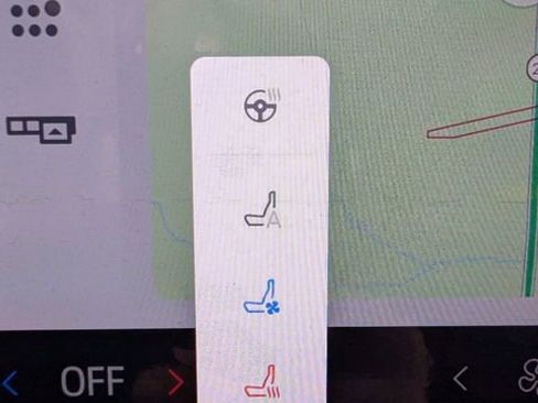 New 2026 Ford Expedition Tremor image 32