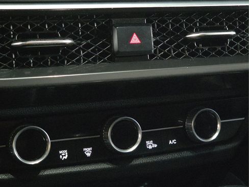 Used 2025 Acura ADX A-Spec FWD image 23