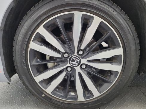 Used 2020 Honda Fit EX image 31