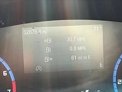 Used 2021 Ford Bronco Sport Big Bend image 24