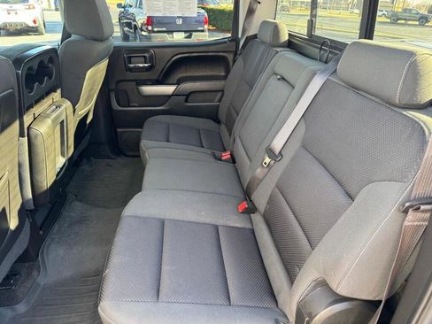 Used 2015 Chevrolet Silverado 1500 LT w/ All Star Edition image 6