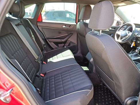 Used 2024 Volkswagen Jetta Sport image 22