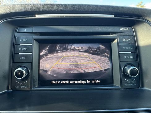 Used 2015 MAZDA MAZDA6 Sport image 23