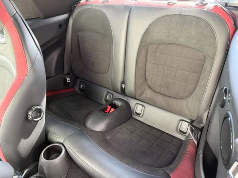 Used 2017 MINI Cooper John Cooper Works FWD image 42