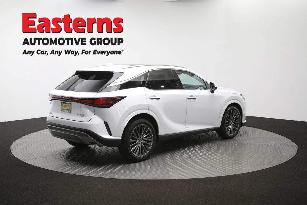 Used 2025 Lexus RX 350 AWD w/ Convenience Package image 50
