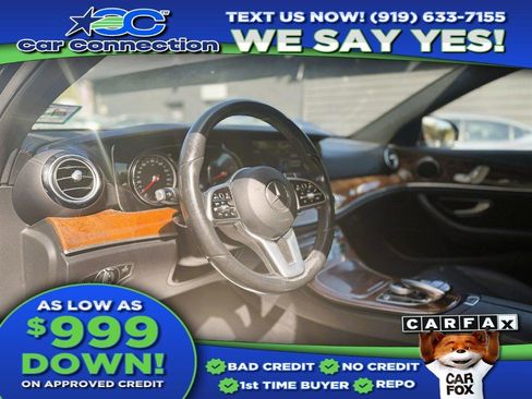 Used 2019 Mercedes-Benz E 300 E300 image 19