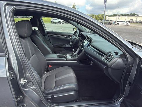 Used 2021 Honda Civic Sport image 16