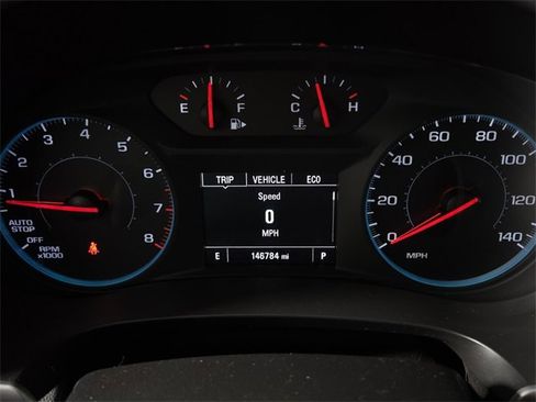 Used 2018 Chevrolet Malibu LS w/ LPO, Convenience Package 2 image 27