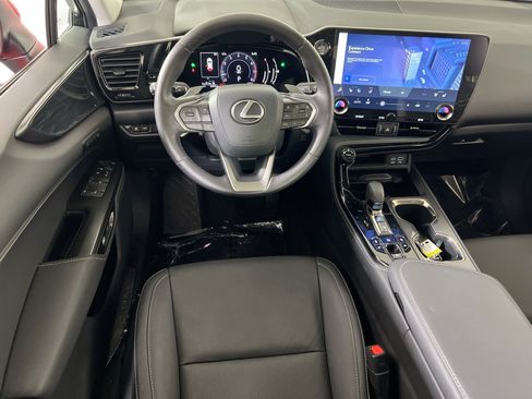 Used 2024 Lexus NX 350 AWD w/ Cold Area Package image 23