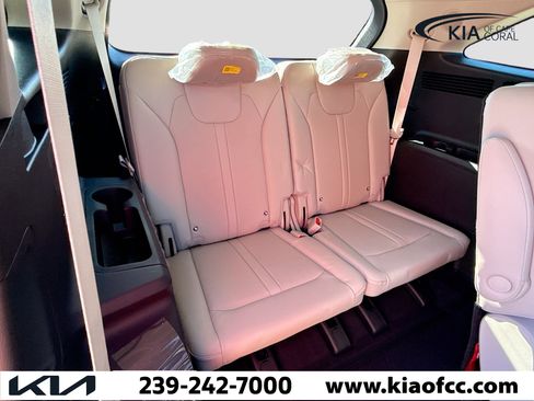 New 2026 Kia Sorento SX image 21