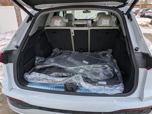 New 2025 Audi Q5 Premium image 20