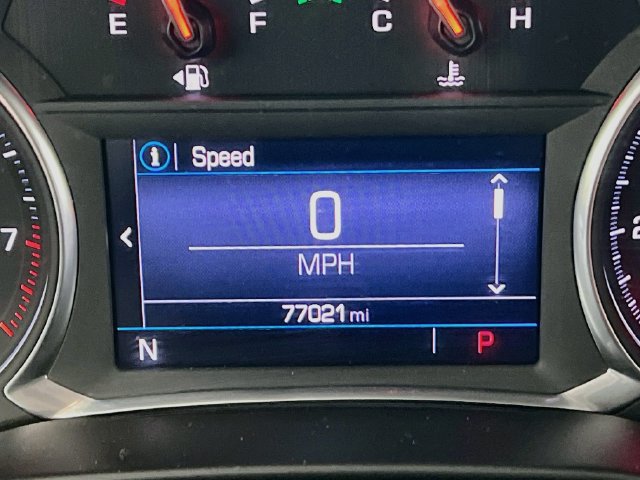 Used 2020 GMC Acadia SLE w/ Driver Convenience Package AWD/4WD image 15